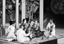 Indian music