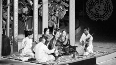 Indian music