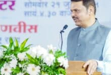 Maharashtra Chief Minister Devendra Fadnavis