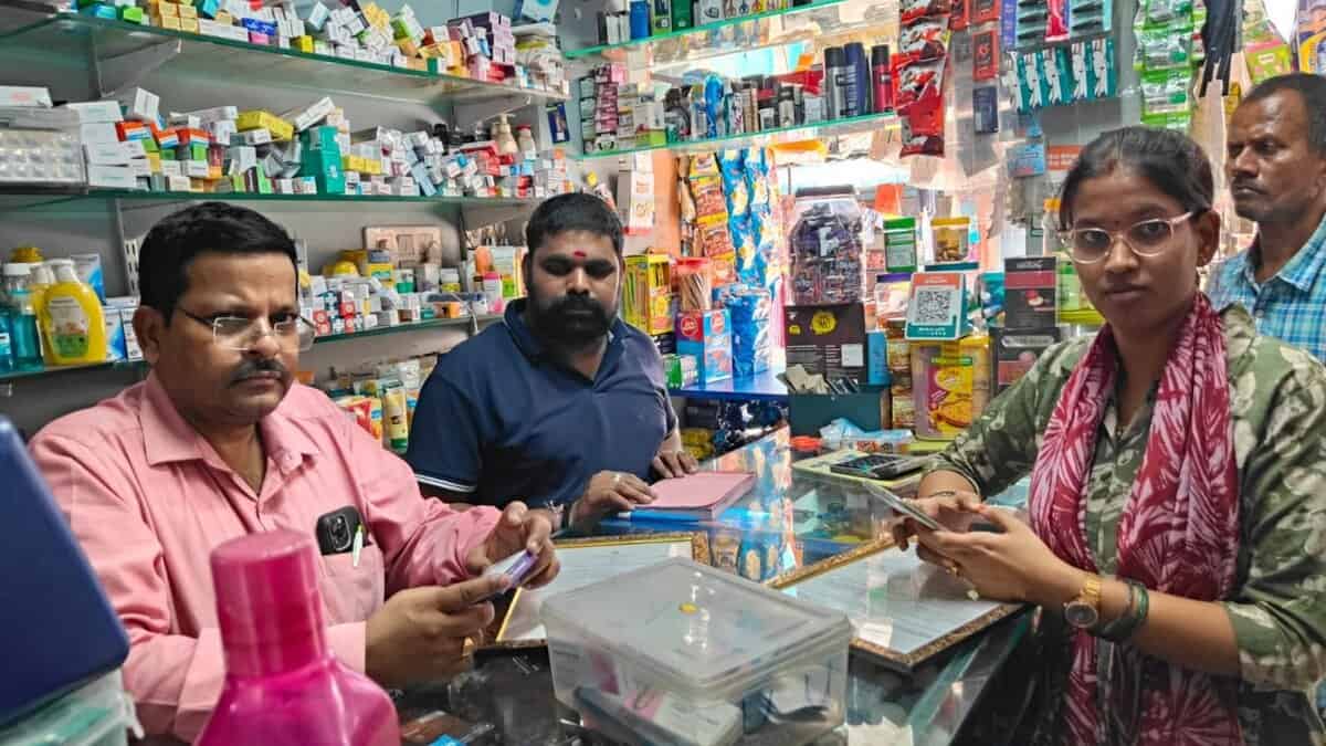 Medical shops in Telangana raided over illegal sale of abortion kit