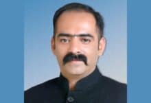 Himachal Pradesh minister Anirudh Singh