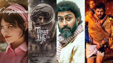 films and series posters