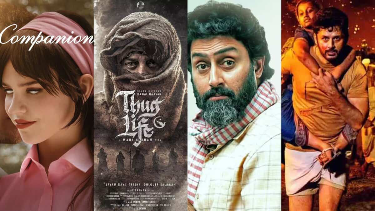 films and series posters