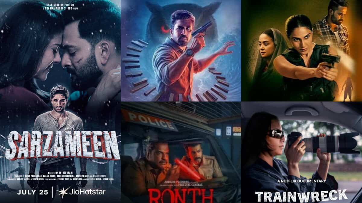 OTT films