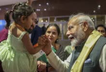 PM Modi in Brazil