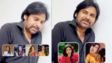 Actor Pawan