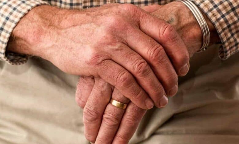 Pension scheme
