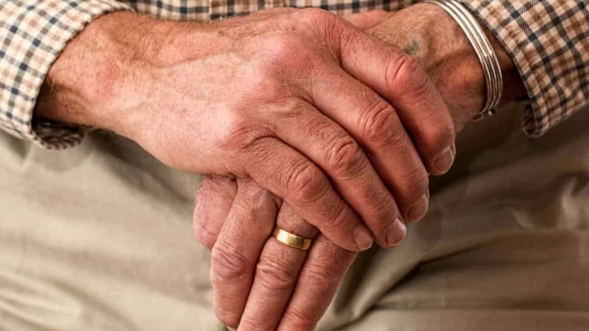 Pension scheme