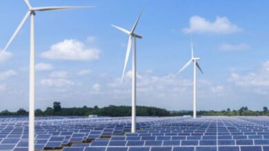 clean power capacity