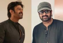 Baahubali Prabhas