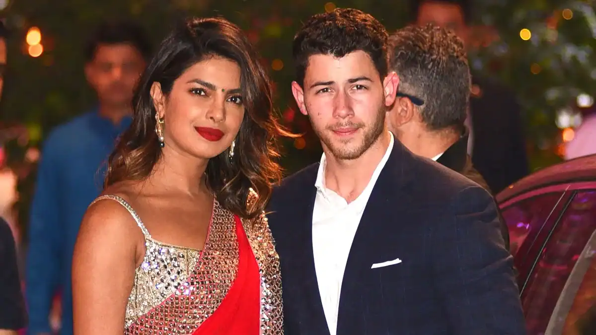 Priyanka