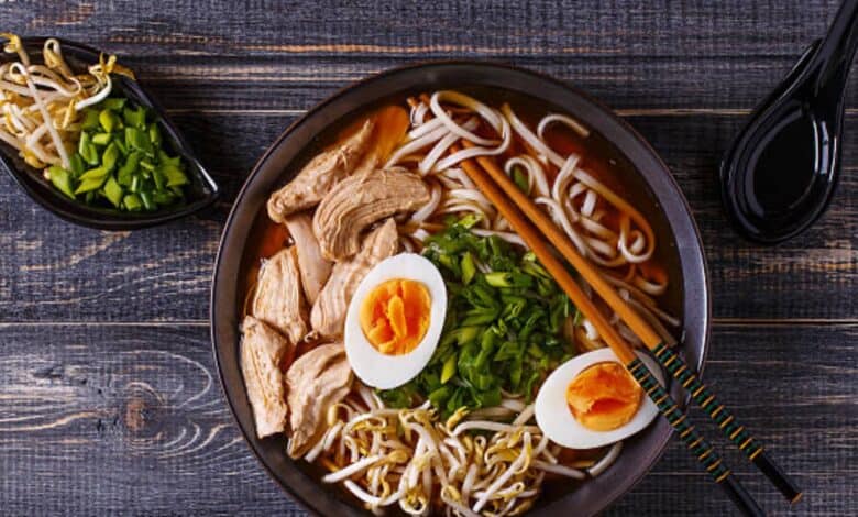 Ramen