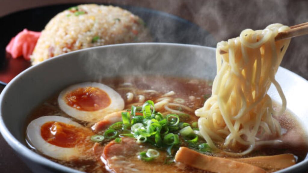 Ramen
