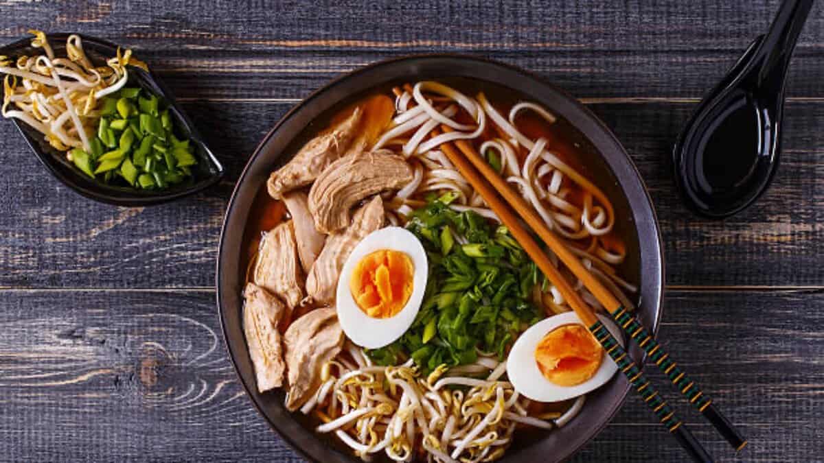 Ramen