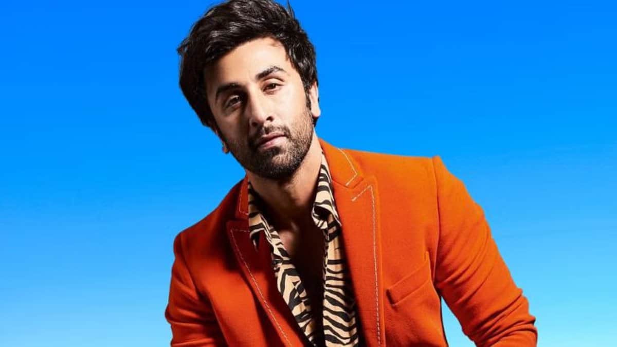Bollywood actor