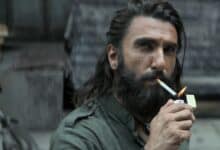 Ranveer Singh
