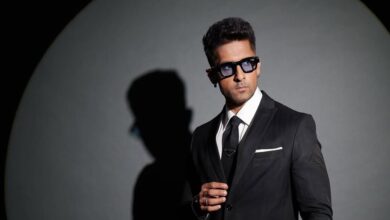 Ramayana actor