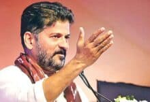 Telangana CM A Revanth Reddy says Congress government is following BRS government's industrial policy.