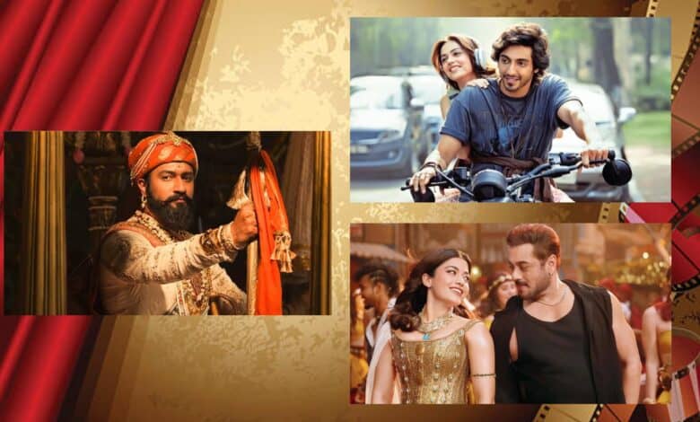 Bollywood movies