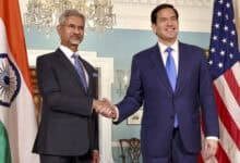 S Jaishankar in USA