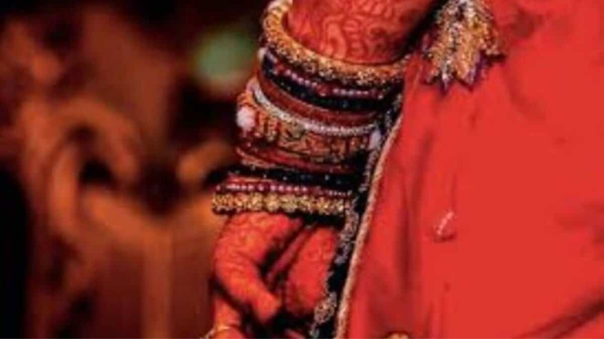 Telangana man booked for marrying 8th class girl