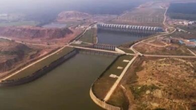 Ghose commission submits report on Kaleshwaram project