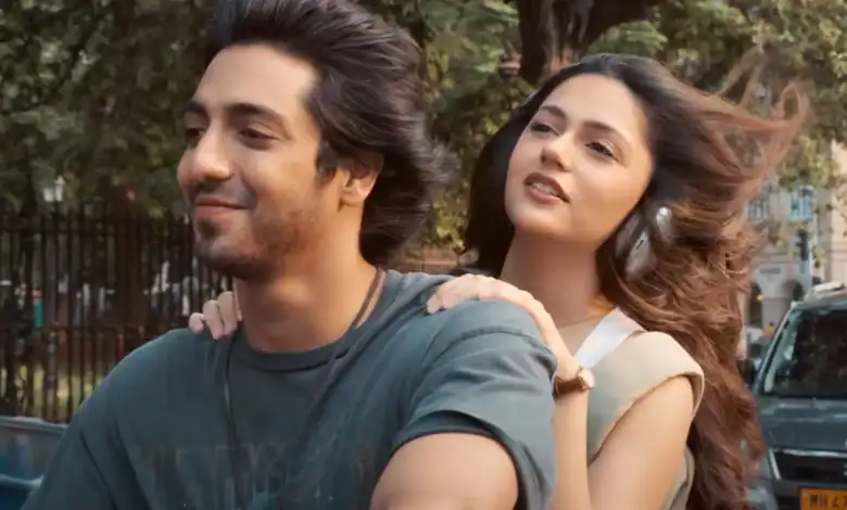 ‘Saiyaara’ crosses Rs 500 crore mark at global box office