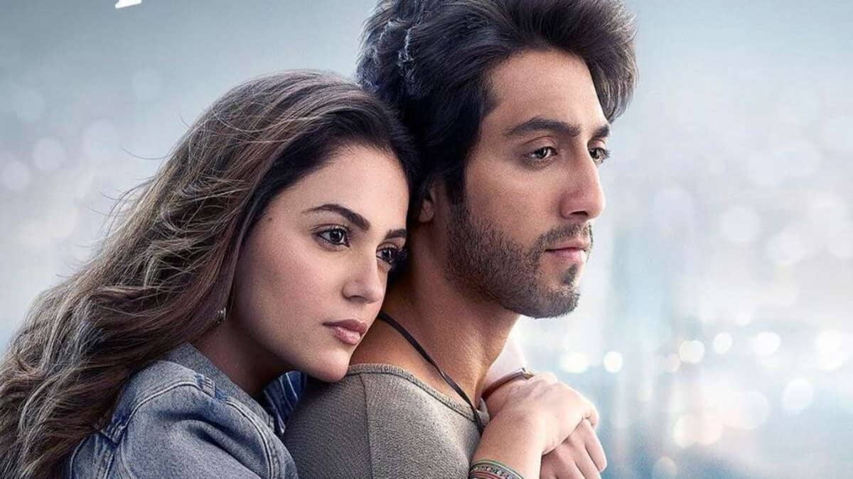 Bollywood movie