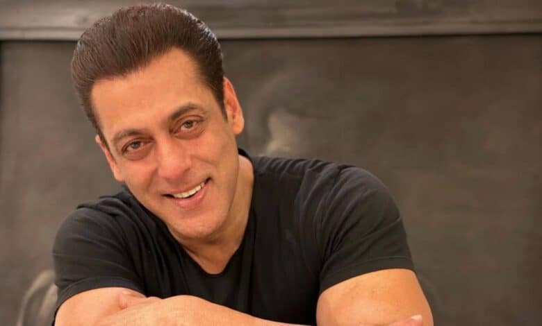 Bollywood actor