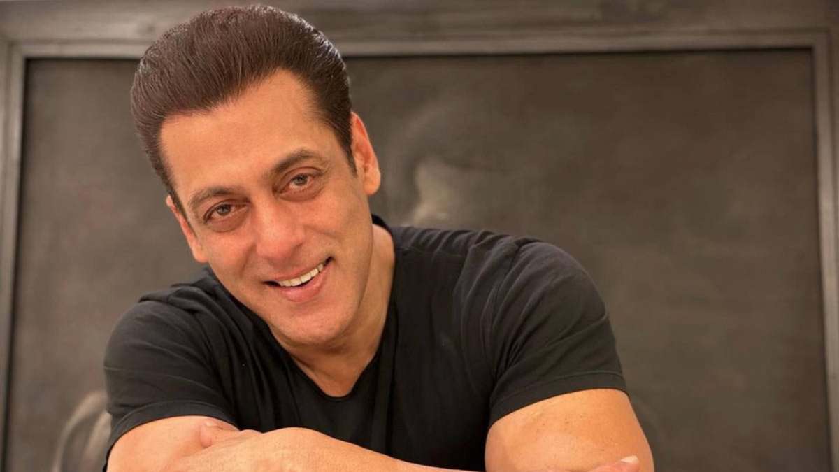 Bollywood actor