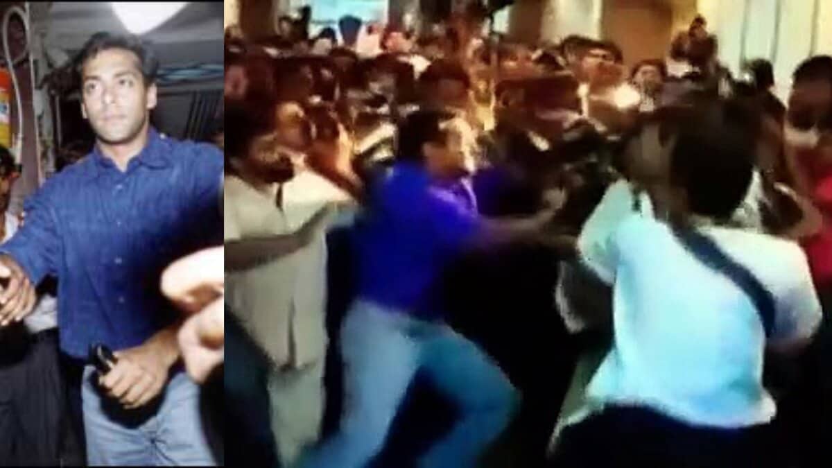 Bollywood star