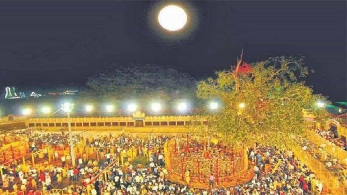 Sammakka-Saralamma jatarain Medaram to be held from January 28 to 31, 2026.