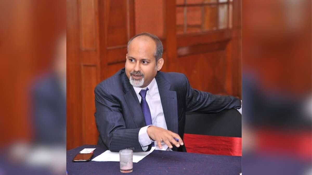 Professor Sandeep Shukla appointed as next Director of IIIT Hyderabad
