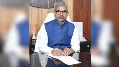 Sanjay Kumar Srivastava appointed GM of South Central Railway