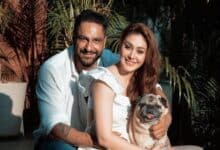 Parag Tyagi