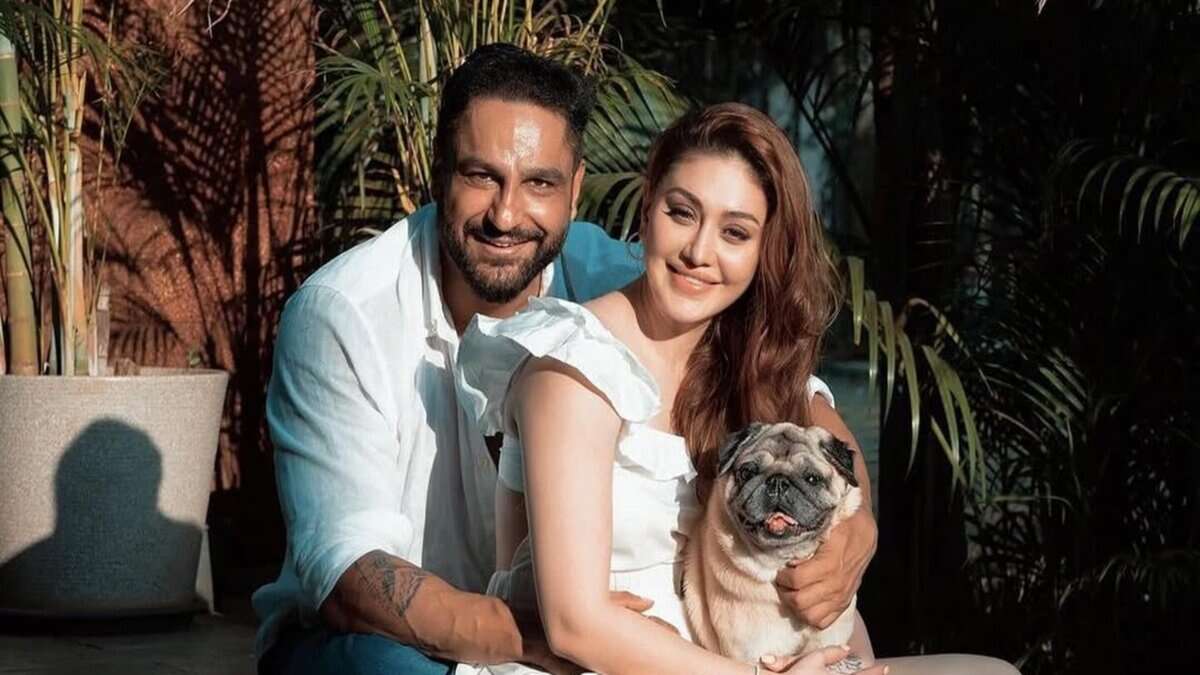 Parag Tyagi