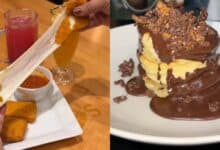 Viral foods in Hyderabad: What's trending on Instagram in July