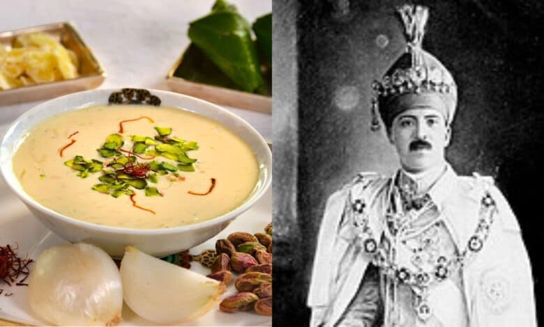 Once loved by Nizams, Onion Kheer is now a rarity in Hyderabad