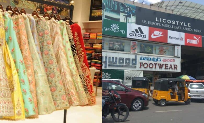 Why Abids is still the go-to market for wedding shopping