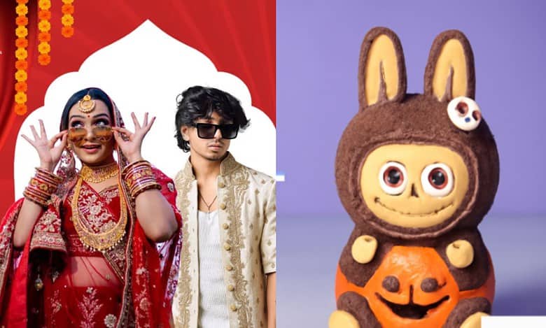 Fake weddings to cry clubs: Unique events in Hyderabad this week