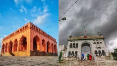 8 monsoon spots in Hyderabad every photographer should know