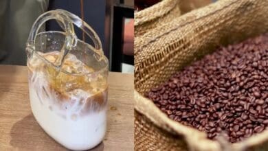Where to find Hyderabad's most Instagram-worthy coffee