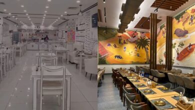AR walls to 90s theme: 5 unique cafes to visit in Hyderabad