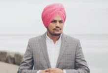 Siger Sidhu Moosewala