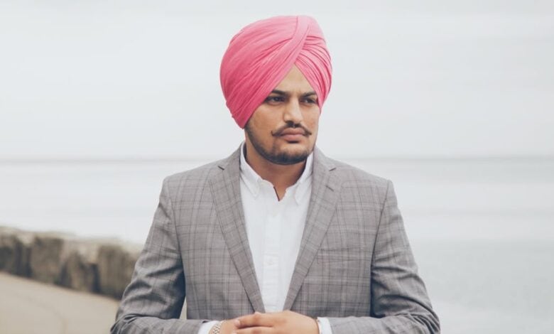 Siger Sidhu Moosewala
