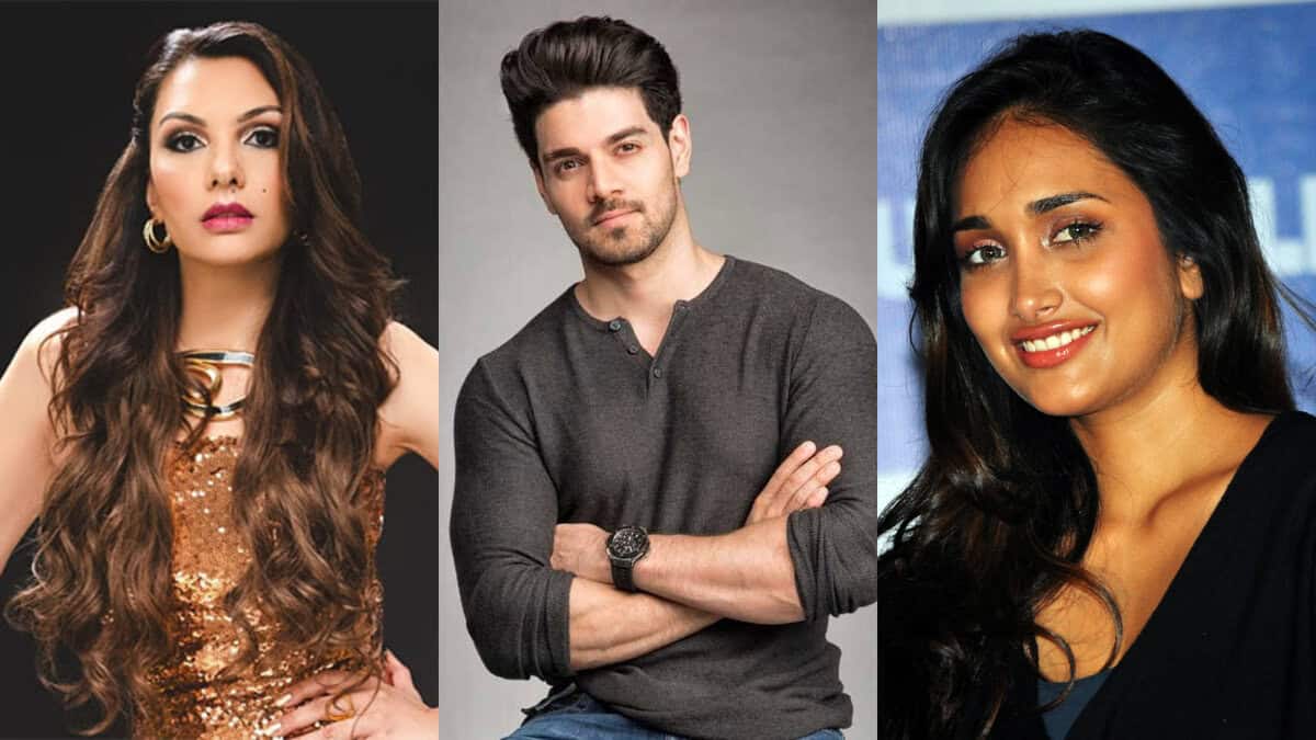 Bollywood actors