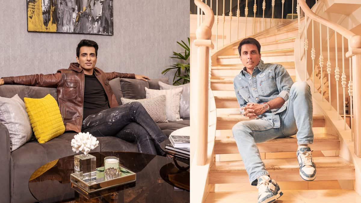 Bollywood actor