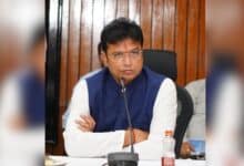 Min Sridhar Babu woos UAE industrialists to invest in Telangana