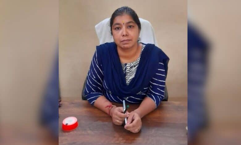 Mulugu Deputy Tahsildar arrested by Telangana ACB