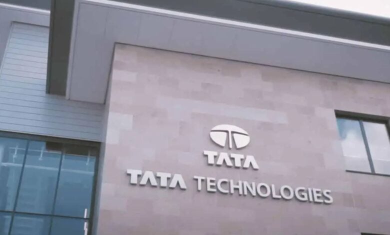 Tata Technologies